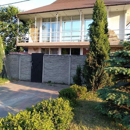 Тownhouse 84 Villa Petropavlovskaya Borshchagovka Bagian luar foto