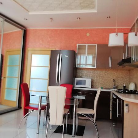 Тownhouse 84 Villa Petropavlovskaya Borshchagovka Bagian luar foto