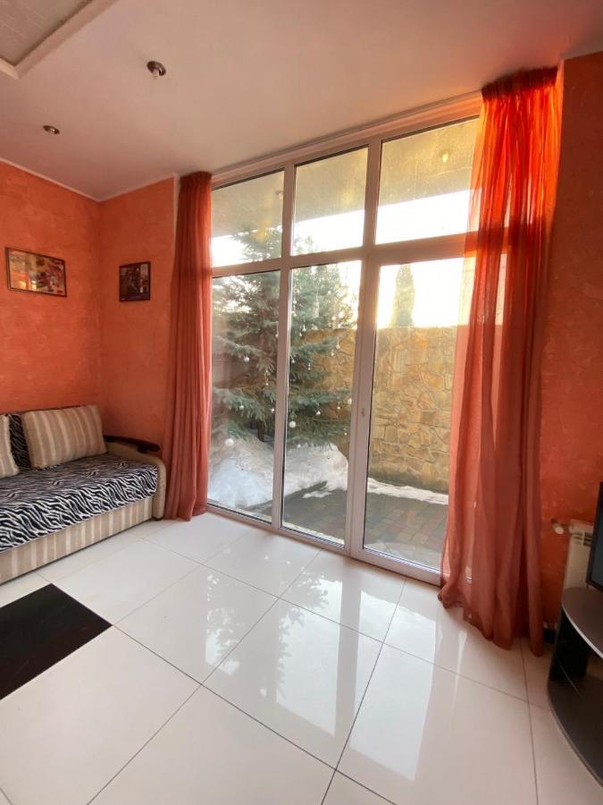 Тownhouse 84 Villa Petropavlovskaya Borshchagovka Bagian luar foto