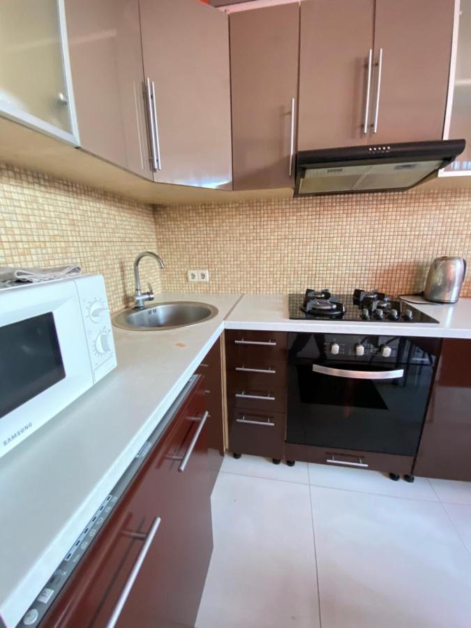 Тownhouse 84 Villa Petropavlovskaya Borshchagovka Bagian luar foto