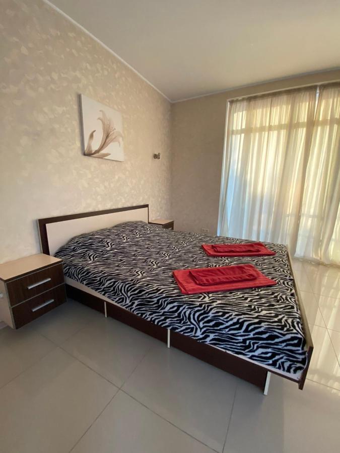 Тownhouse 84 Villa Petropavlovskaya Borshchagovka Bagian luar foto