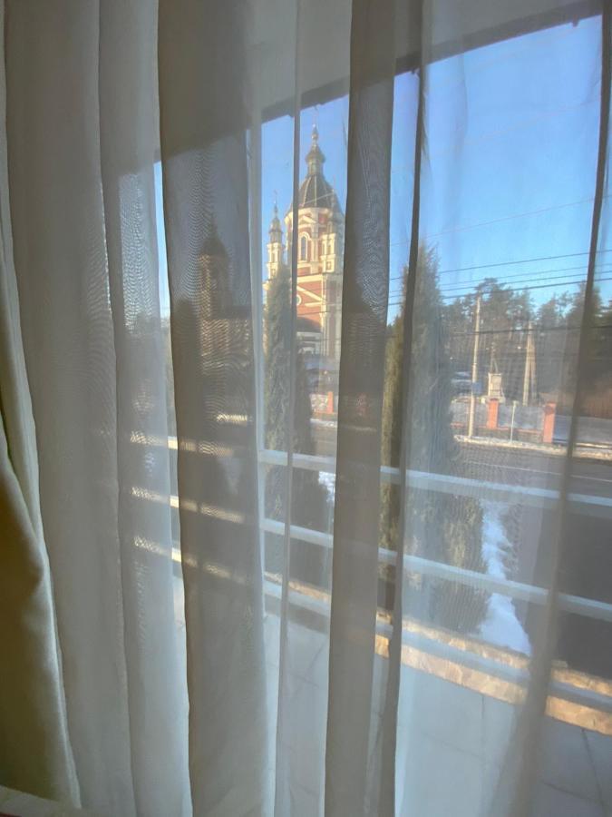Тownhouse 84 Villa Petropavlovskaya Borshchagovka Bagian luar foto