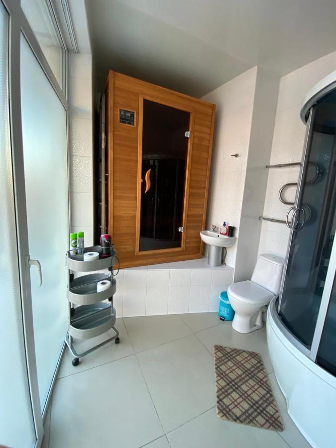 Тownhouse 84 Villa Petropavlovskaya Borshchagovka Bagian luar foto