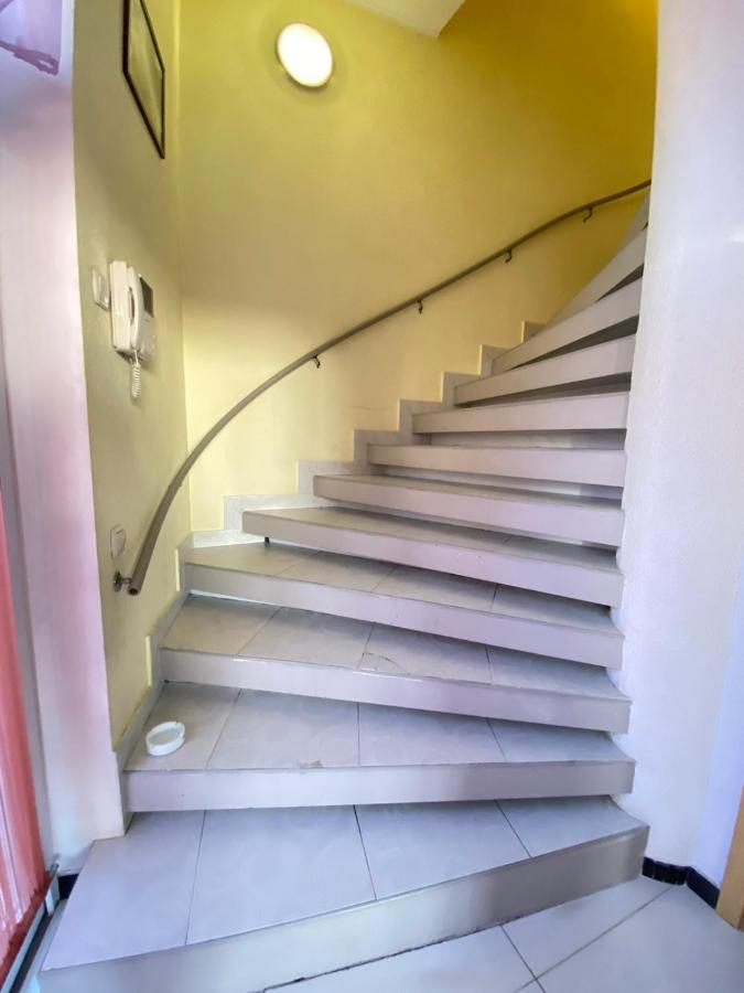 Тownhouse 84 Villa Petropavlovskaya Borshchagovka Bagian luar foto