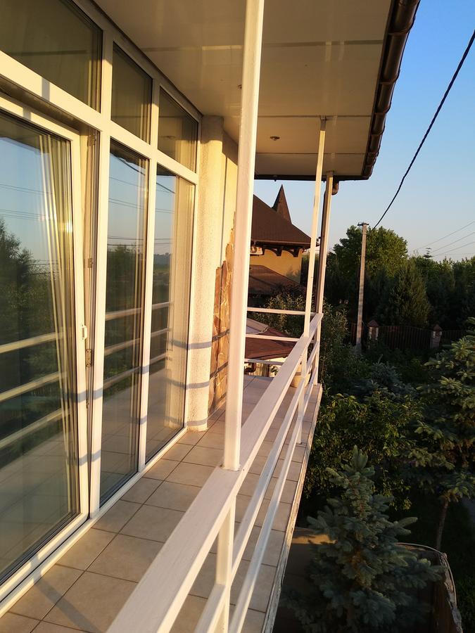Тownhouse 84 Villa Petropavlovskaya Borshchagovka Bagian luar foto