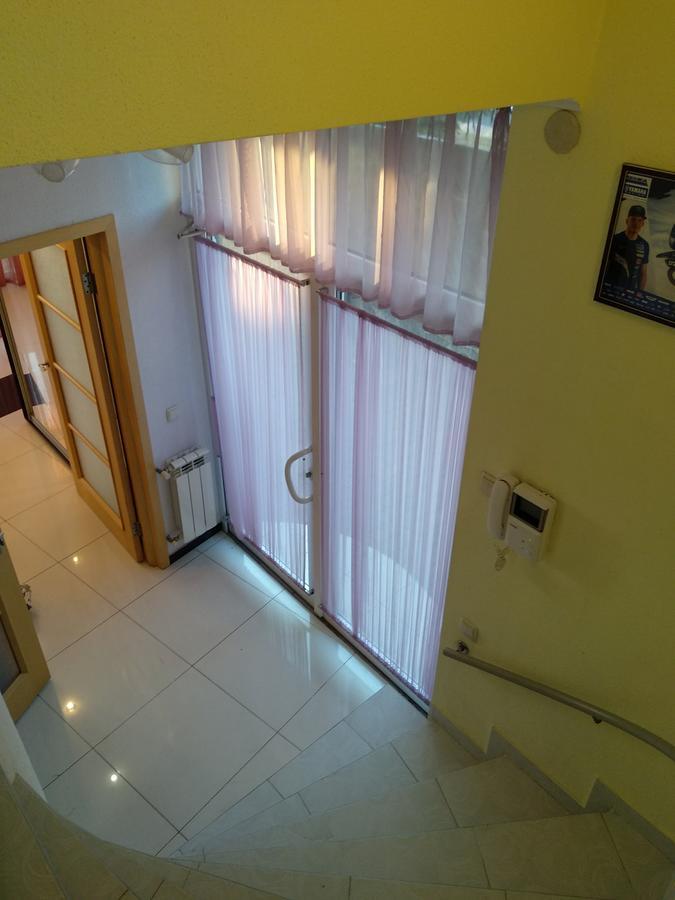 Тownhouse 84 Villa Petropavlovskaya Borshchagovka Bagian luar foto