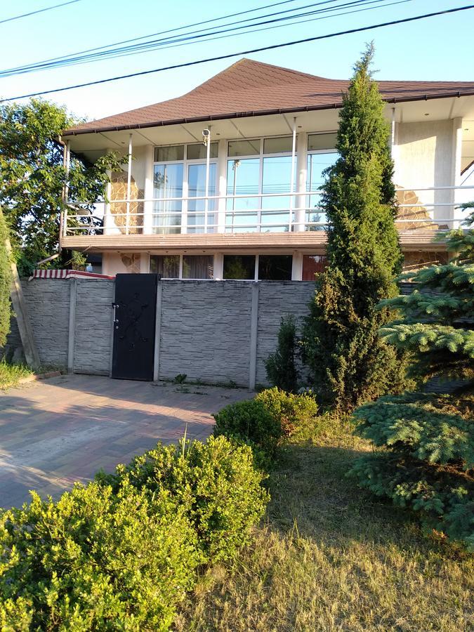 Тownhouse 84 Villa Petropavlovskaya Borshchagovka Bagian luar foto