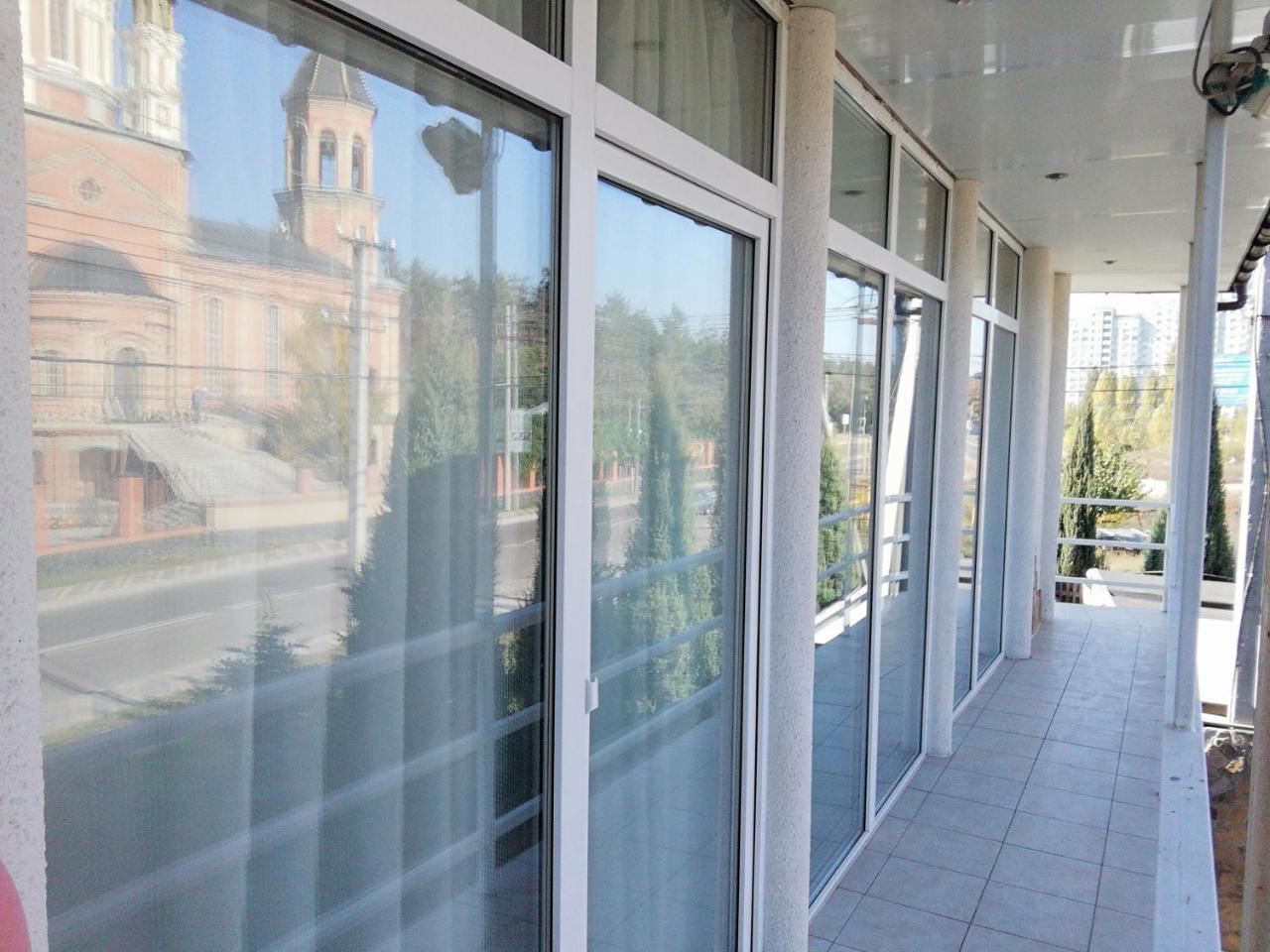 Тownhouse 84 Villa Petropavlovskaya Borshchagovka Bagian luar foto