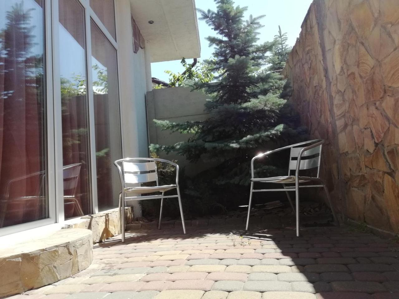 Тownhouse 84 Villa Petropavlovskaya Borshchagovka Bagian luar foto