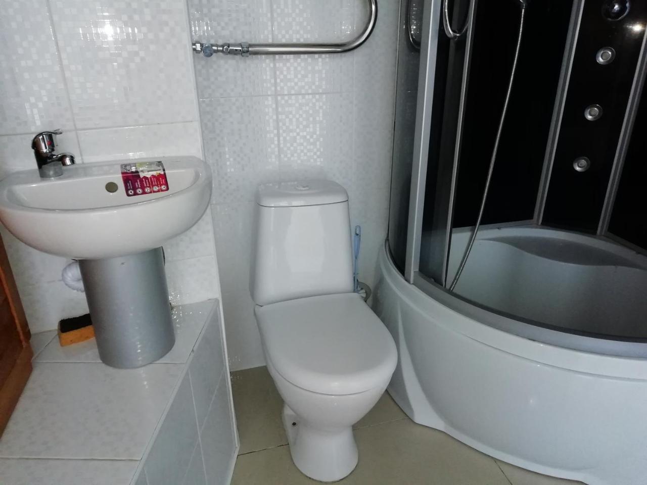 Тownhouse 84 Villa Petropavlovskaya Borshchagovka Bagian luar foto