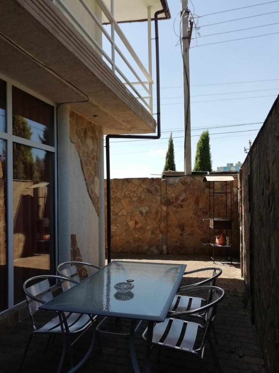 Тownhouse 84 Villa Petropavlovskaya Borshchagovka Bagian luar foto