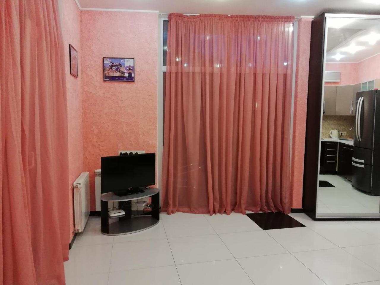Тownhouse 84 Villa Petropavlovskaya Borshchagovka Bagian luar foto